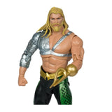 Mcfarlane Toys DC Multiverse - Aquaman (JLA)