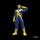 Hasbro Marvel Legends X-Men Cyclops (Marvel's Nemesis BAF)