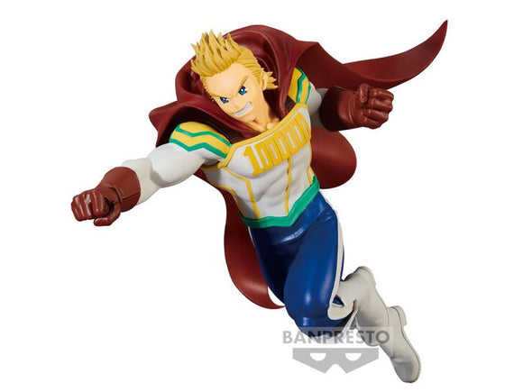 Banpresto My Hero Academia The Amazing Heroes Vol.27 Mirio Togata