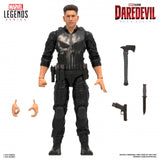 Hasbro Marvel Legends Daredevil: Born Again The Punisher - PRE-ORDER