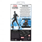 Hasbro Marvel Legends Spider-Man (Spider-Man 3) - PRE-ORDER