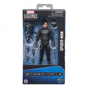 Hasbro Marvel Legends Spider-Man (Spider-Man 3) - PRE-ORDER