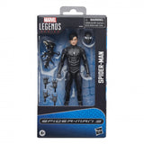 Hasbro Marvel Legends Spider-Man (Spider-Man 3) - PRE-ORDER