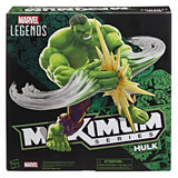 Hasbro Marvel Legends Maximum Series: Hulk - PRE-ORDER