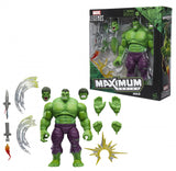 Hasbro Marvel Legends Maximum Series: Hulk - PRE-ORDER
