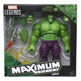 Hasbro Marvel Legends Maximum Series: Hulk - PRE-ORDER