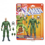 Hasbro Marvel Legends Series Professor X (Savage Land)