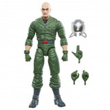 Hasbro Marvel Legends Series Professor X (Savage Land)