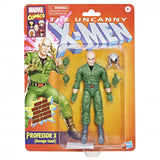 Hasbro Marvel Legends Series Professor X (Savage Land)