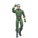 Hasbro Marvel Legends Series Professor X (Savage Land)