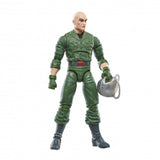 Hasbro Marvel Legends Series Professor X (Savage Land)