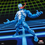 Marvel Legends Gamerverse Captain America vs Venom - PRE-ORDER
