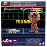 Marvel Legends Gamerverse Marvel's Juggernaut - PRE-ORDER