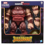 Marvel Legends Gamerverse Marvel's Juggernaut - PRE-ORDER