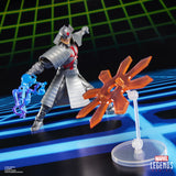 Marvel Legends Gamerverse Wolverine vs Marvel's Silver Samurai - PRE-ORDER