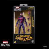 Hasbro Marvel Legends Spider-Man Hellfire Gala - PRE-ORDER