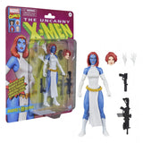 Hasbro Marvel Legends X-Men Marvel's Mystique - PRE-ORDER