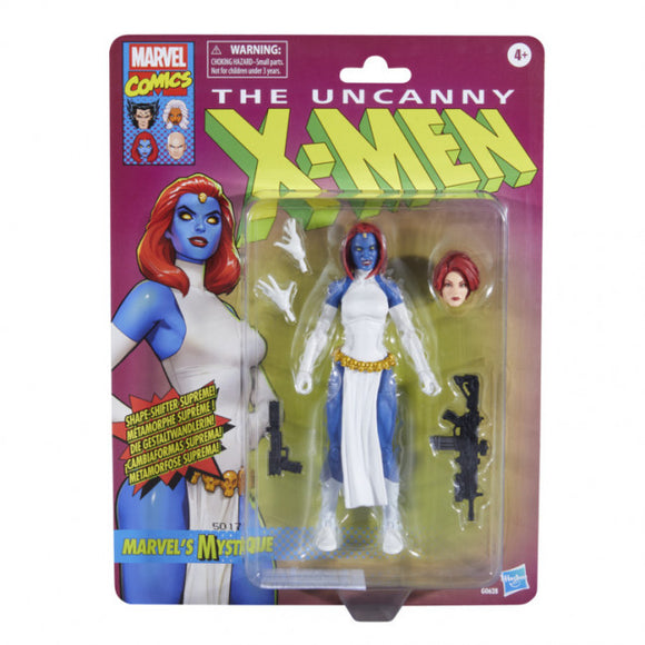 Hasbro Marvel Legends X-Men Marvel's Mystique - PRE-ORDER