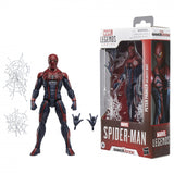 Hasbro Marvel Legends Gamerverse Velocity Suit Peter Parker - PRE-ORDER
