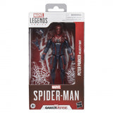 Hasbro Marvel Legends Gamerverse Velocity Suit Peter Parker - PRE-ORDER