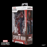 Hasbro Marvel Legends Gamerverse Velocity Suit Peter Parker - PRE-ORDER