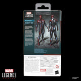 Hasbro Marvel Legends Gamerverse Velocity Suit Peter Parker - PRE-ORDER
