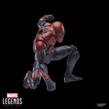 Hasbro Marvel Legends Gamerverse Velocity Suit Peter Parker - PRE-ORDER
