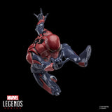 Hasbro Marvel Legends Gamerverse Velocity Suit Peter Parker - PRE-ORDER