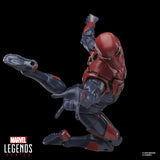 Hasbro Marvel Legends Gamerverse Velocity Suit Peter Parker - PRE-ORDER