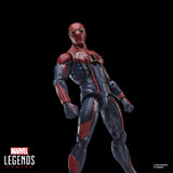 Hasbro Marvel Legends Gamerverse Velocity Suit Peter Parker - PRE-ORDER