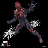 Hasbro Marvel Legends Gamerverse Velocity Suit Peter Parker - PRE-ORDER