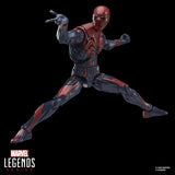 Hasbro Marvel Legends Gamerverse Velocity Suit Peter Parker - PRE-ORDER