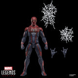 Hasbro Marvel Legends Gamerverse Velocity Suit Peter Parker - PRE-ORDER