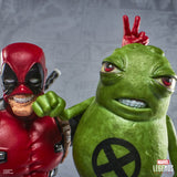 Hasbro Marvel Legends Maximum Series Deadpool - PRE-ORDER