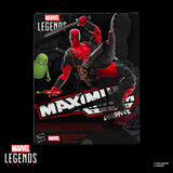 Hasbro Marvel Legends Maximum Series Deadpool - PRE-ORDER