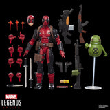 Hasbro Marvel Legends Maximum Series Deadpool - PRE-ORDER
