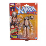 Hasbro Marvel Legends Wolverine (Weapon X) - PRE-ORDER