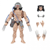 Hasbro Marvel Legends Wolverine (Weapon X) - PRE-ORDER