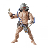 Hasbro Marvel Legends Wolverine (Weapon X) - PRE-ORDER