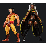Hasbro Marvel Legends X-Men 97 Wolverine and Storm