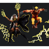 Hasbro Marvel Legends X-Men 97 Wolverine and Storm