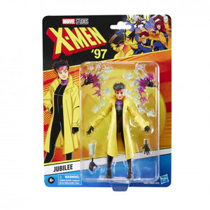Hasbro Marvel Legends X-Men '97 Jubilee - PRE-ORDER