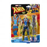 Hasbro Marvel Legends X-Men '97 Marvel's Cable - PRE-ORDER
