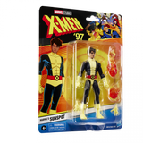 Hasbro Marvel Legends X-Men '97 Marvel's Sunspot - PRE-ORDER
