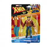Hasbro Marvel Legends X-Men '97 Logan - PRE-ORDER