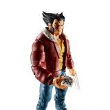 Hasbro Marvel Legends X-Men '97 Logan - PRE-ORDER