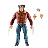 Hasbro Marvel Legends X-Men '97 Logan - PRE-ORDER