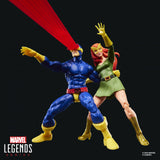 Hasbro Marvel Legends X-Men 97 Cyclops and Jean Grey - PRE-ORDER