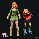 Hasbro Marvel Legends X-Men 97 Cyclops and Jean Grey - PRE-ORDER