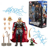 Hasbro Marvel Legends Maximum Series Thor